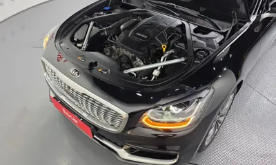 Kia K9