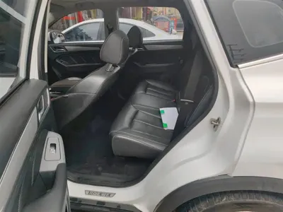 Roewe RX5