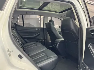 GAC Motor Trumpchi GS4