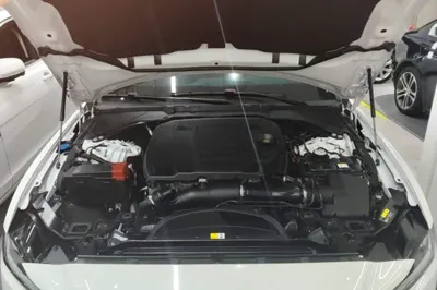 Jaguar XEL
