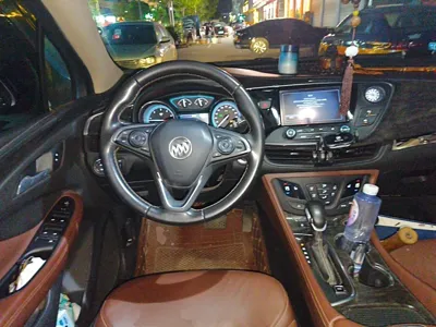 Buick Envision