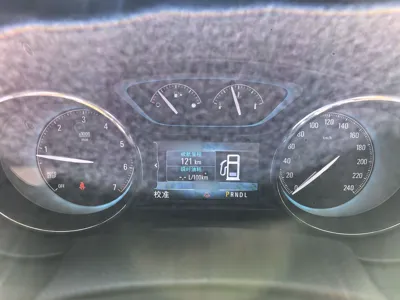 Buick Envision