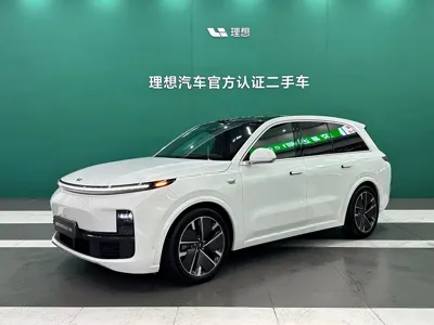 Li Auto Li L8