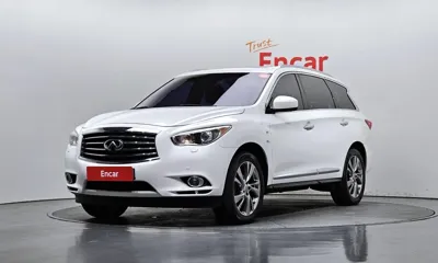 Infiniti QX60