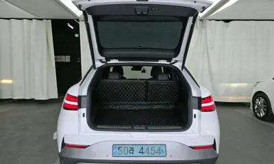 Genesis GV60