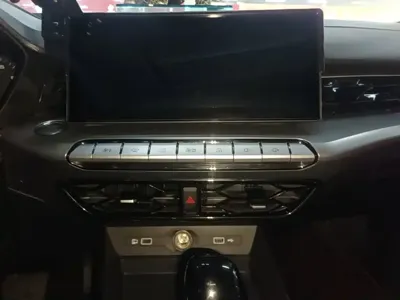 MG MG5