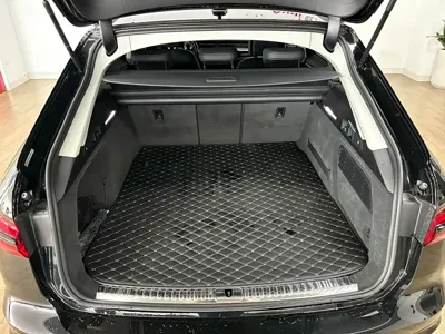 Audi A6 (Import)