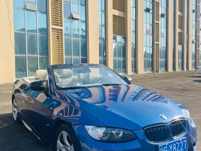 BMW 3 Series (Import)