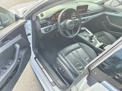 Audi A5 (Import)