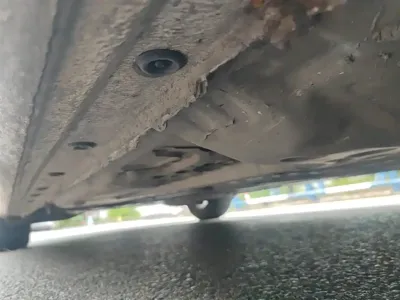 Chevrolet Malibu XL