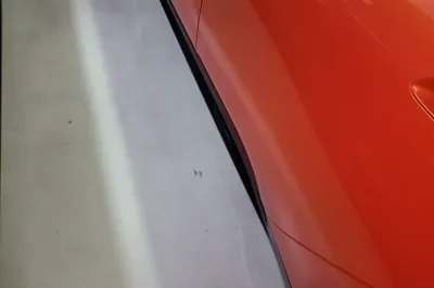 Xiaomi Auto SU7