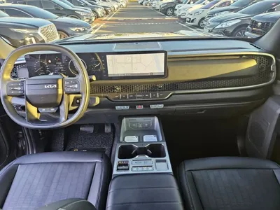 Kia Tasman