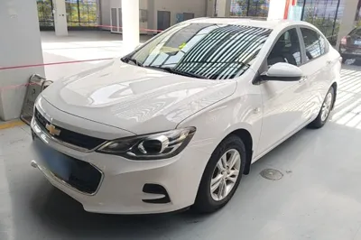 Chevrolet Cavalier
