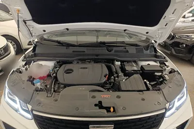 Geely Auto Coolray
