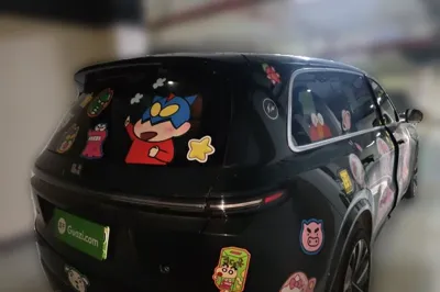 Li Auto L9