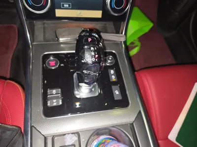 Jaguar XEL