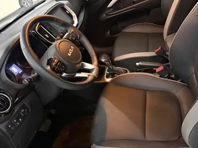 Kia KX1