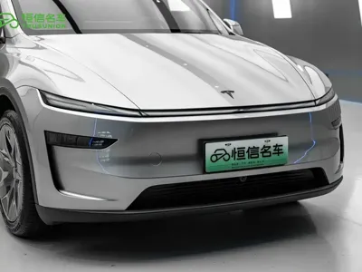 Tesla Model Y L