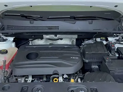 Geely Vision X6