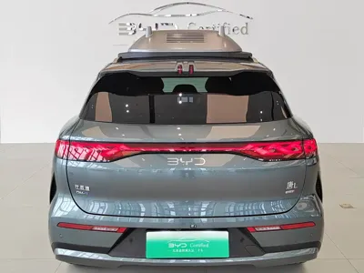 BYD 唐L