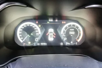 WEY VV6