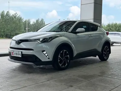 Toyota Izoa