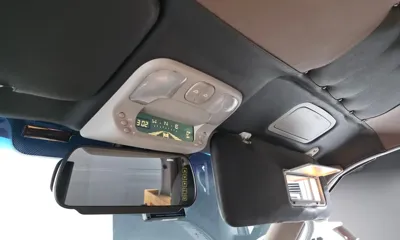 Hyundai Terracan