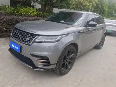 Land Rover Velar