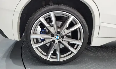 BMW X2 (F39)