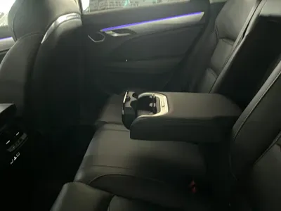 Geely Xingyue