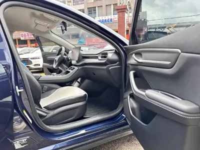 BYD Destroyer 05