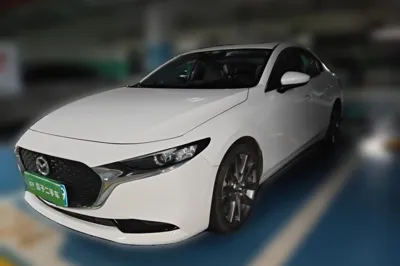 Mazda Mazda 3 Axela