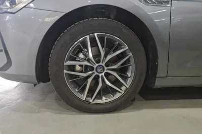 BYD Qin Plus