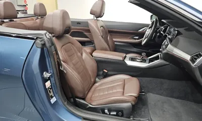 BMW 4-Series