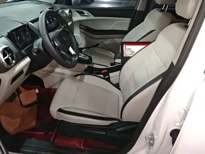 BYD Yuan Pro