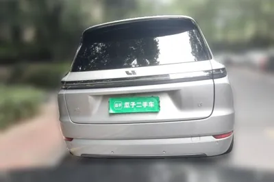 Li Auto L9