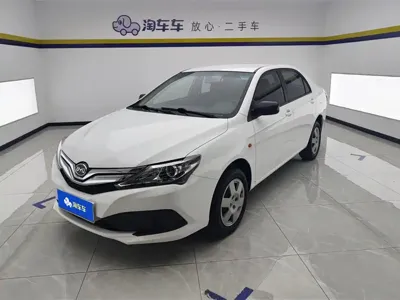 BYD F3