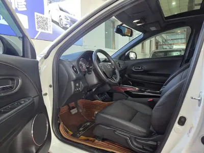 Honda XR-V