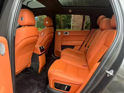 Li Auto Li L7