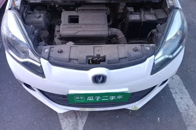 Changan Benni