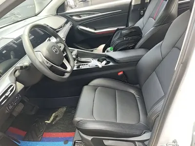Changan Eado