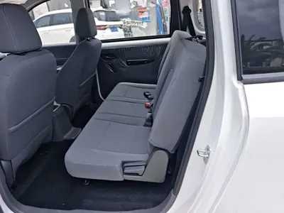 Wuling Hongguang EV