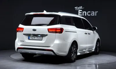 Kia Canival