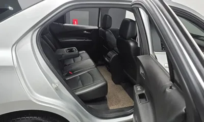 ChevroletGMDaewoo Equinox