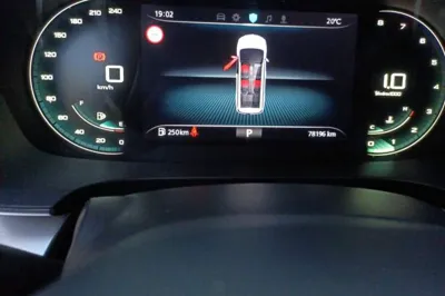 Roewe iMAX8