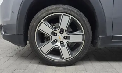 ChevroletGMDaewoo Orlando