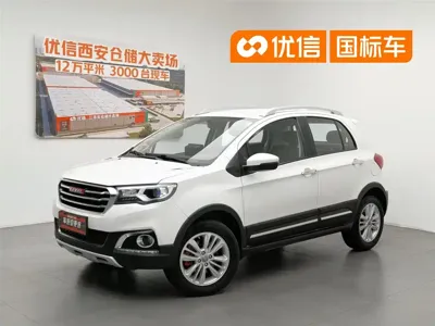 Haval H1