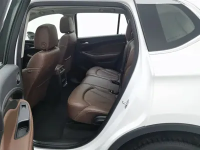 Buick Envision Plus