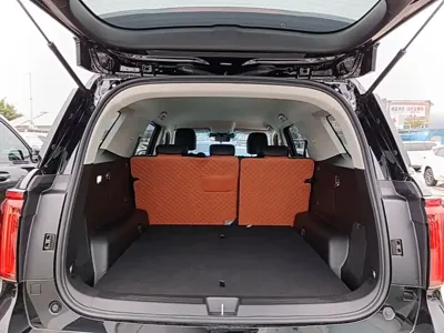 Haval H5