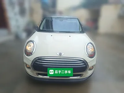 MINI Mini Cooper